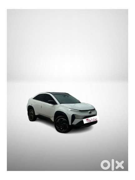 Tata Curvv Ev Empowered Plus A 55, 2024, Electric