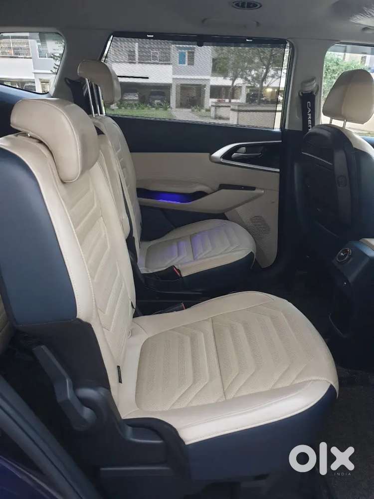 Kia High End Luxury Plus Model