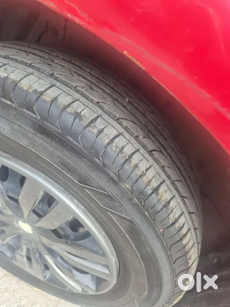 Excellent Condition Vehicle – 2nd Owner – Well Maintained