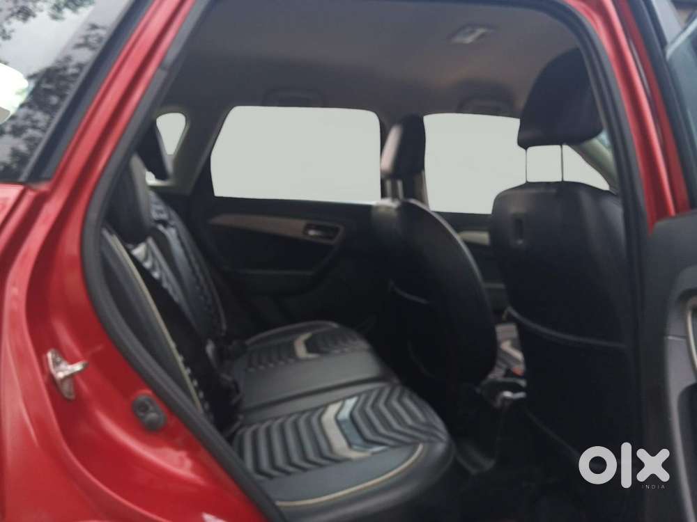 Maruti Suzuki Vitara Brezza Zdi, 2017, Diesel