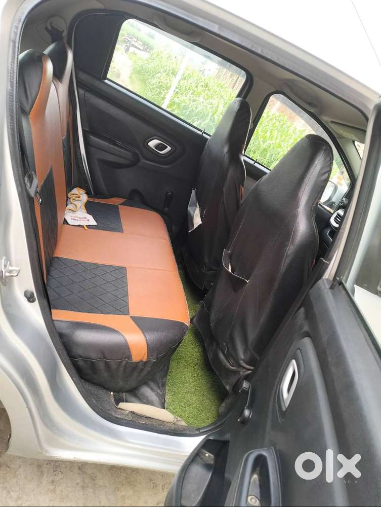 Nissan Patrol 2021 Petrol Good Condition