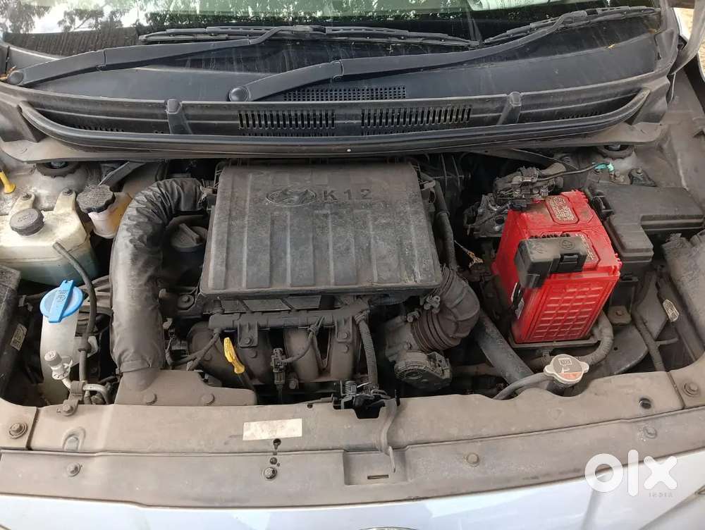 Hyundai Grand I10 Nios 2020 Petrol 21000 Km Driven