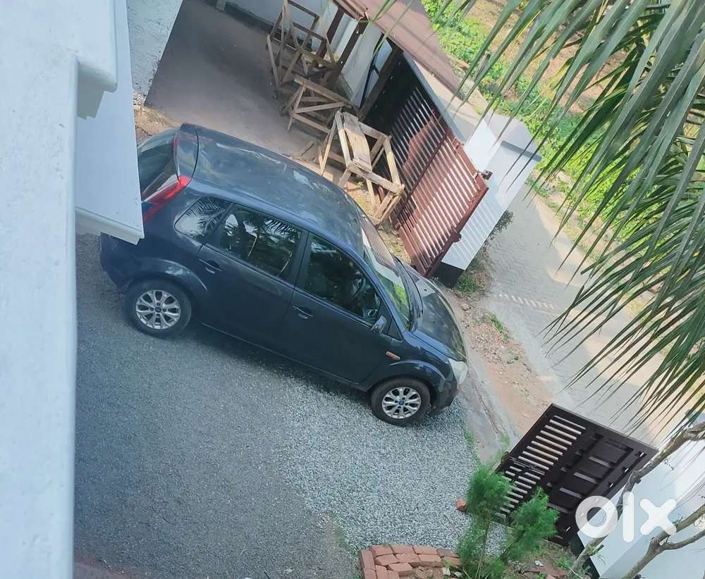 Ford Figo 2013 Diesel Manual