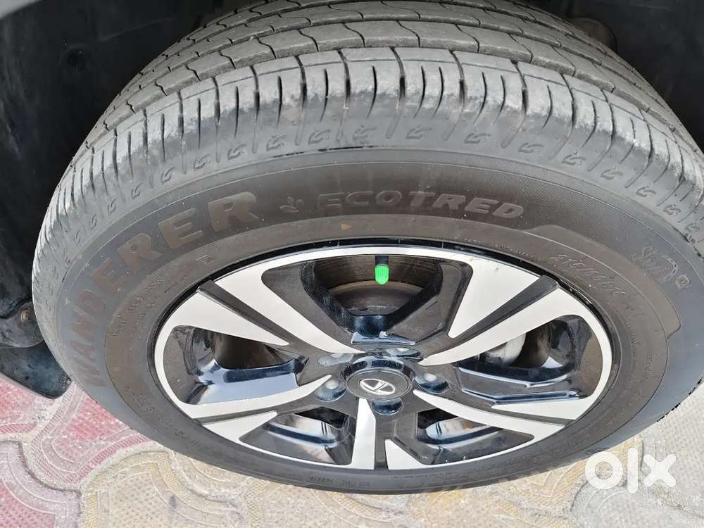 Tata Nexon Ev 2022 Electric Well Maintained