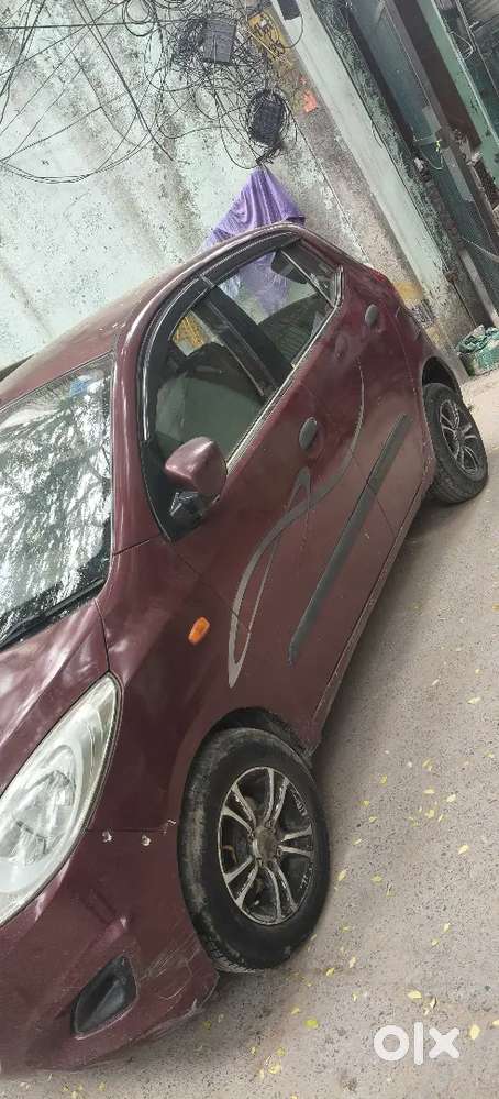 Hyundai I10 2014