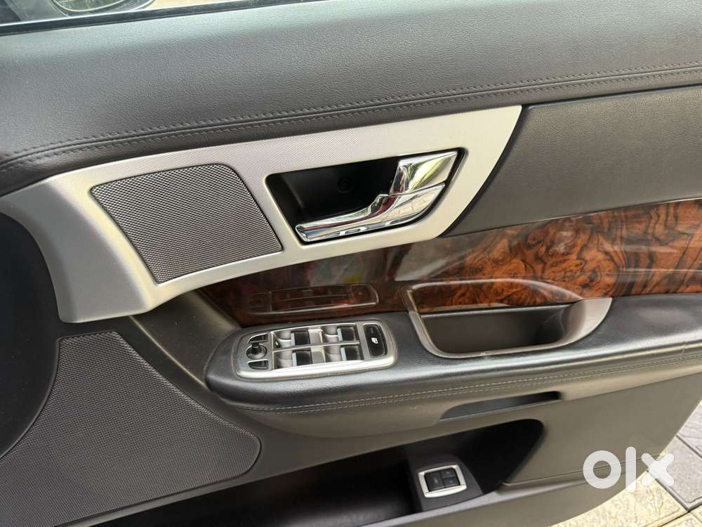 Jaguar Xf 3.0 Litre S Premium Luxury, 2013, Diesel