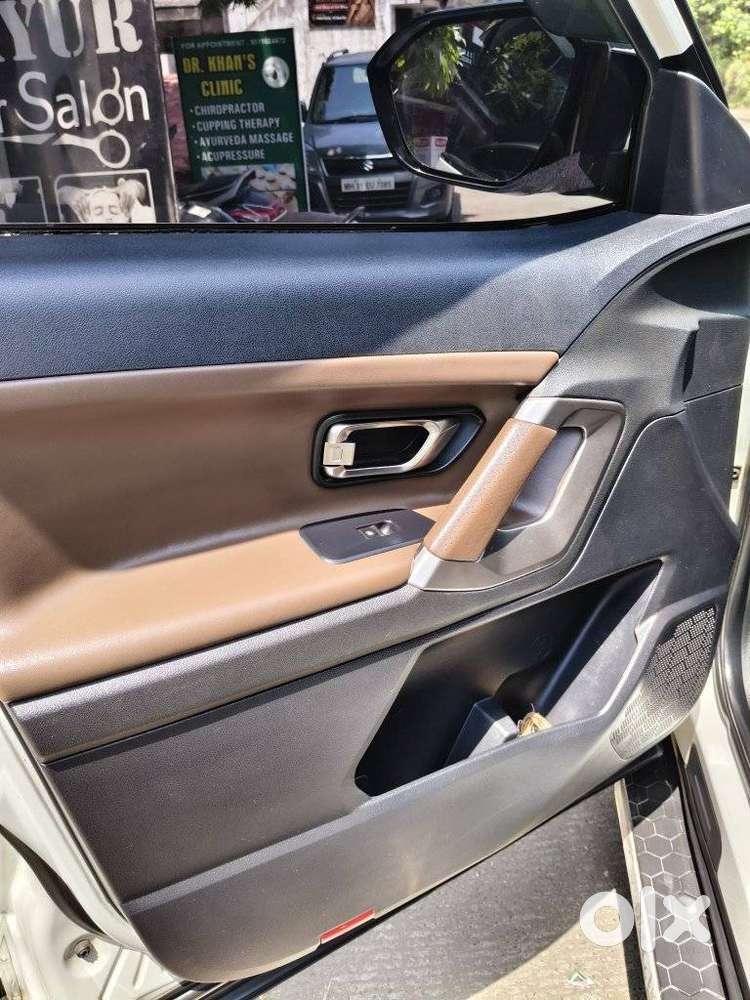 Tata Harrier Xt, 2019, Diesel