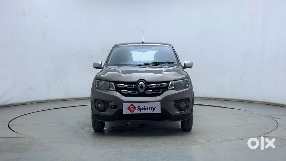 Renault Kwid Rxt 1.0, 2016, Petrol