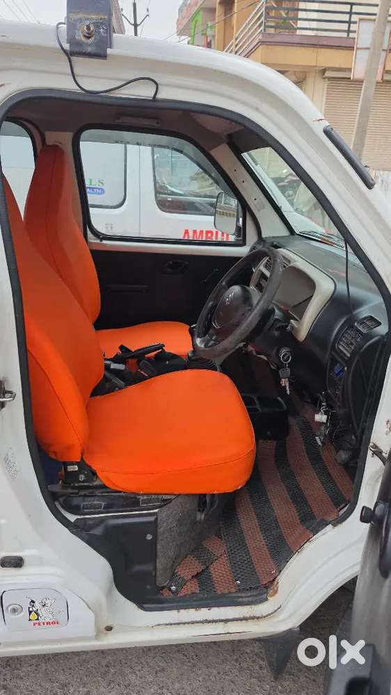 Ecco Ambulance For Sale