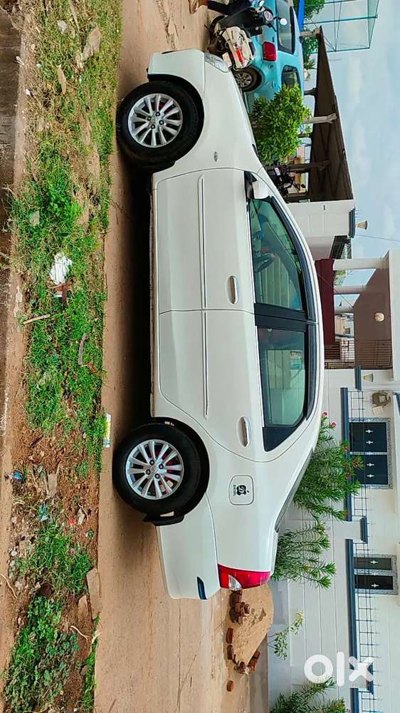 Super Good Condition Car