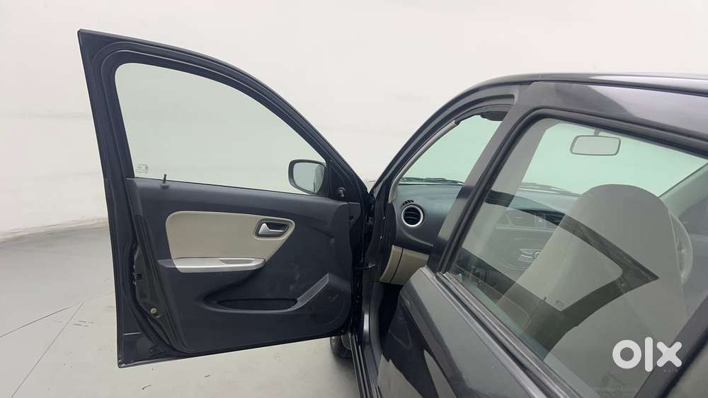 Maruti Suzuki Alto K10 1.0 Vxi Amt, 2015, Petrol