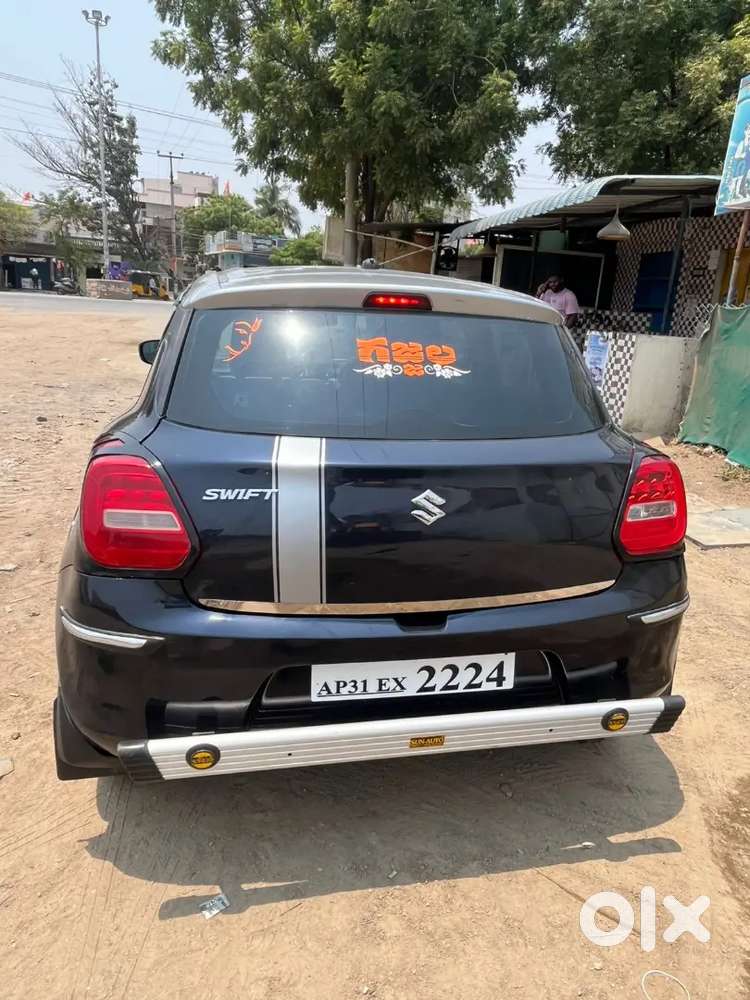 All Ok Good Condition No Problem Full Insurance New Tyres