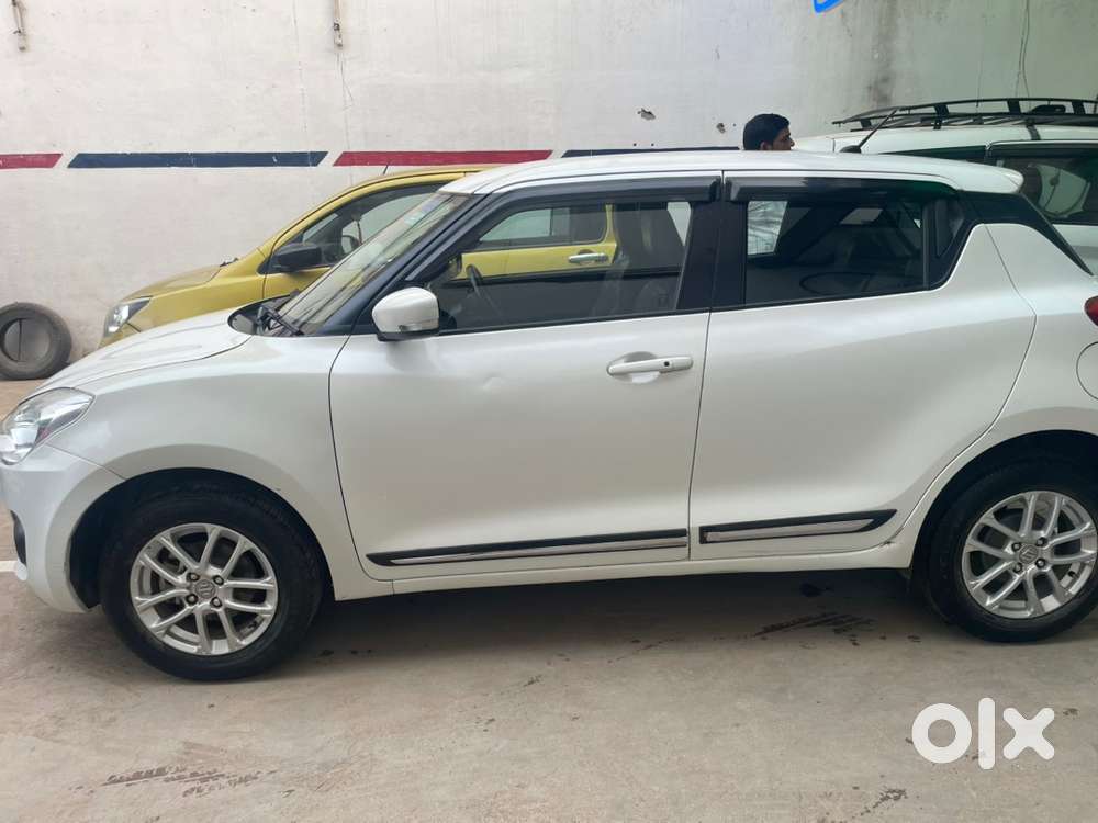 Swift Zxi Cng 2024 Manual