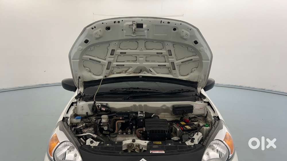 Maruti Suzuki Alto 800 Vxi, 2022, Petrol