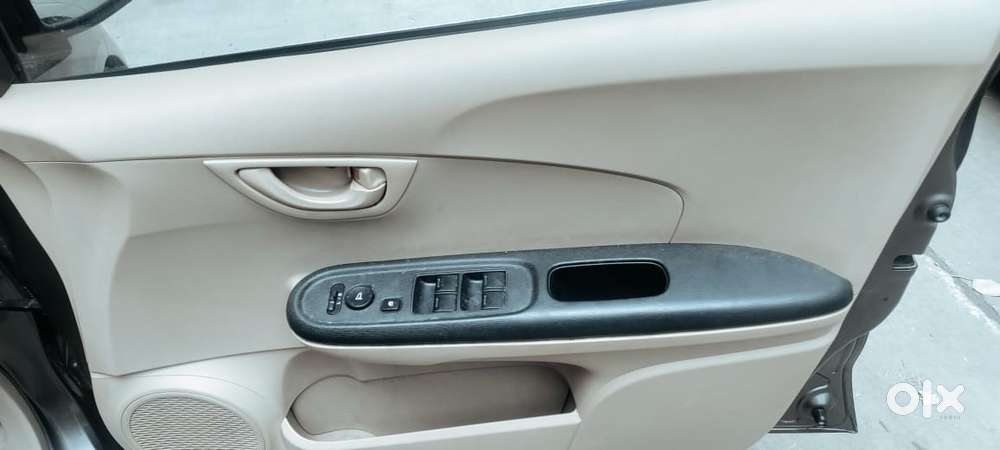 Honda Amaze 1.2 Smt I Vtec, 2015, Petrol