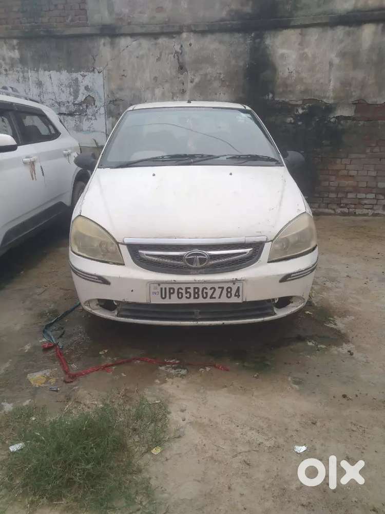 Tata Indigo V Series 2013 Diesel Manual