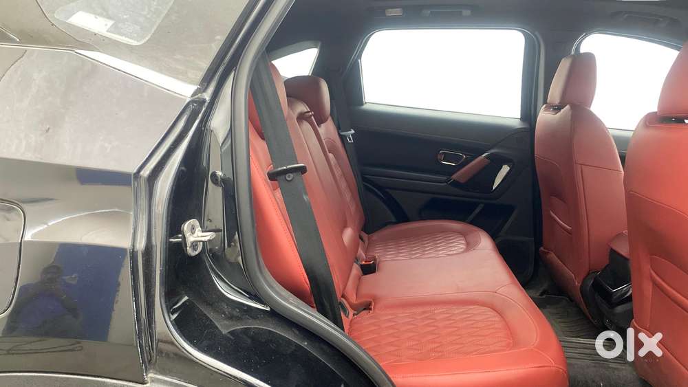 Tata Harrier 2.0 Kryotec Xz Plus Red Dark Edition, 2023, Diesel