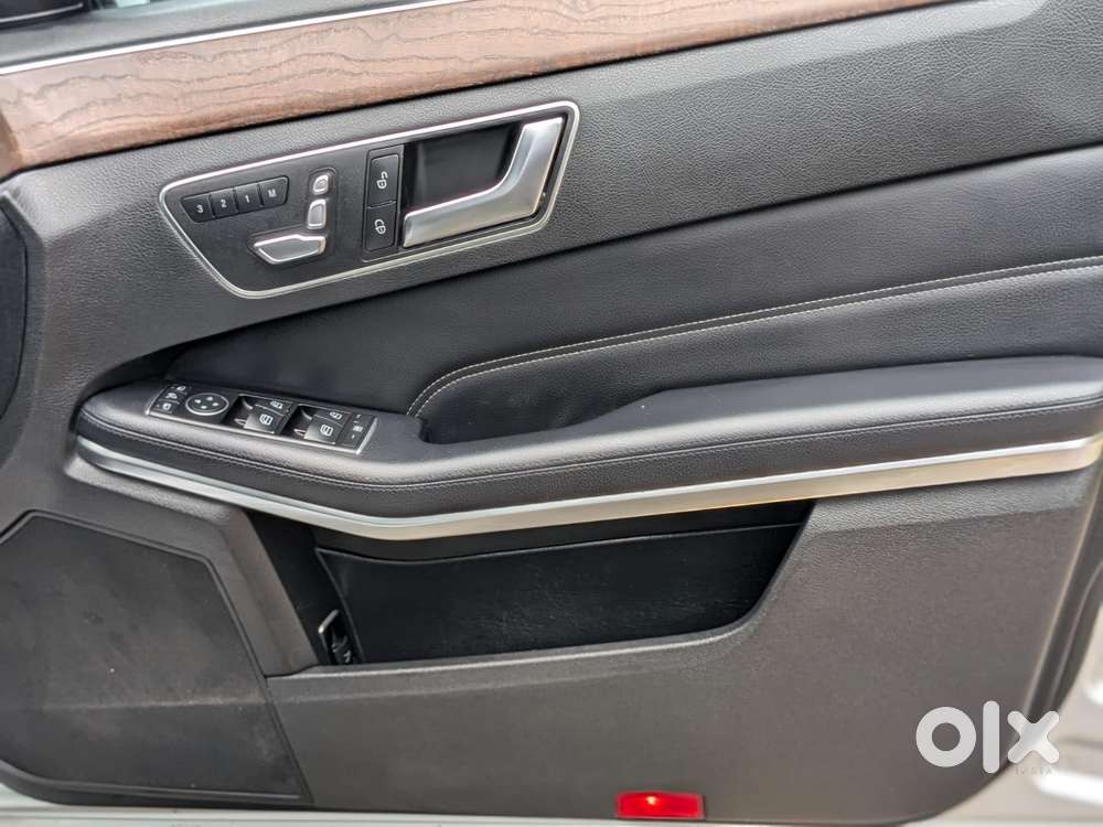 Mercedes-benz E-class E 200, 2016, Petrol