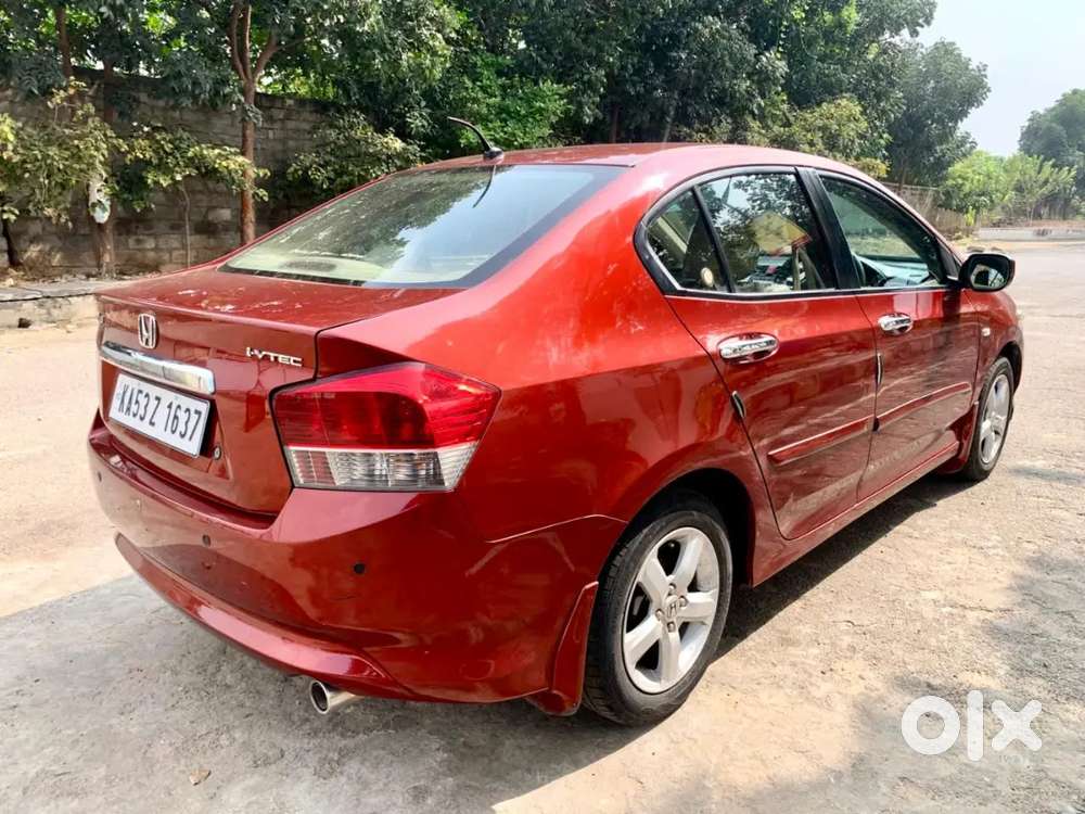 Honda City 2011 Petrol 92000 Km Driven Good Condition