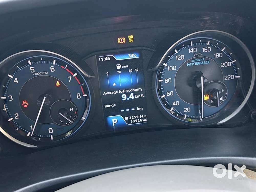 Maruti Suzuki Ertiga Zxi Plus Shvs, 2020, Petrol