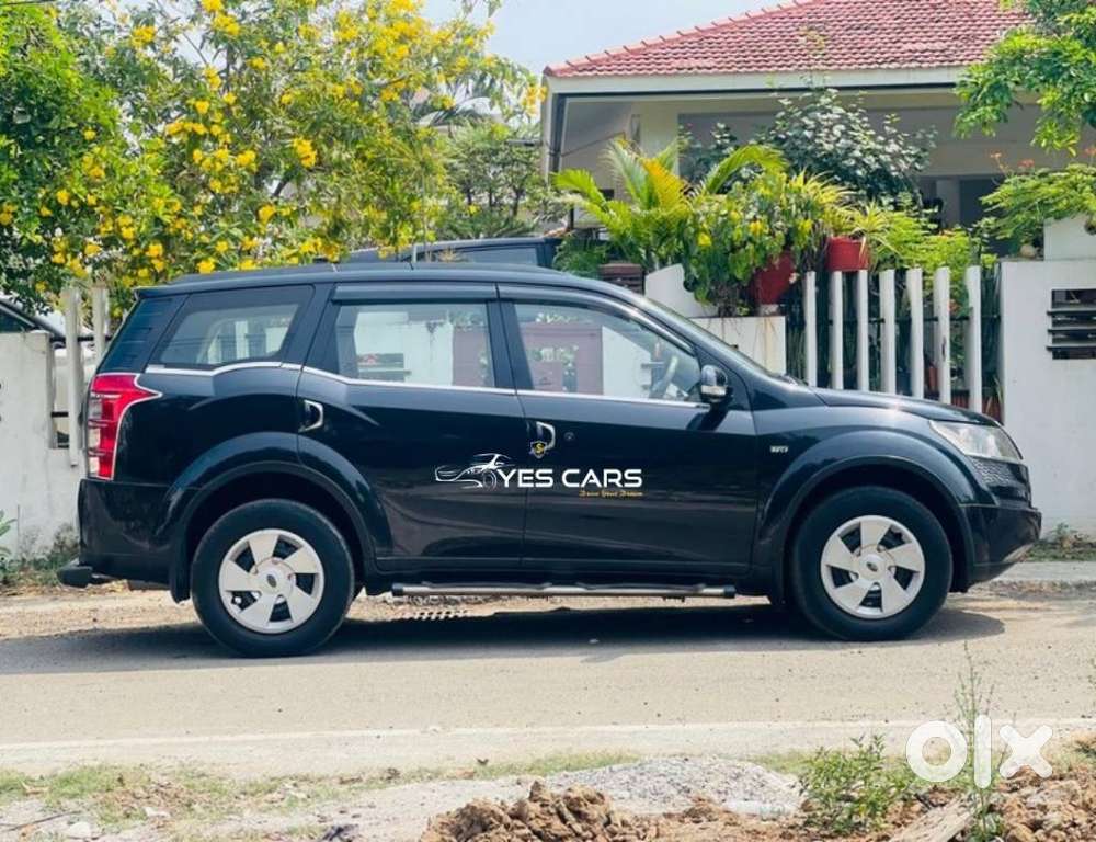 Mahindra Xuv500 W6 1.99 Mhawk, 2013, Diesel