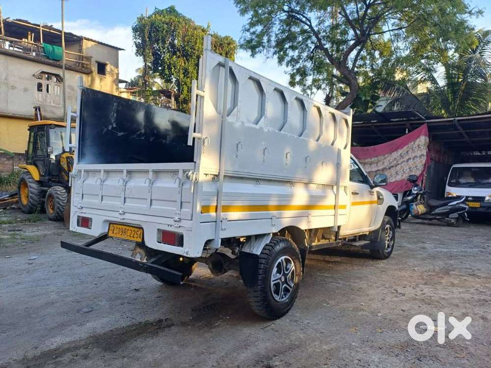 Tata H5x, 2023, Diesel