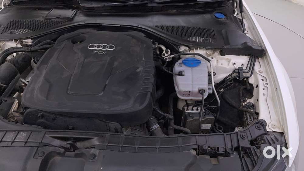 Audi A6 35 Tdi S Line Matrix, 2018, Diesel