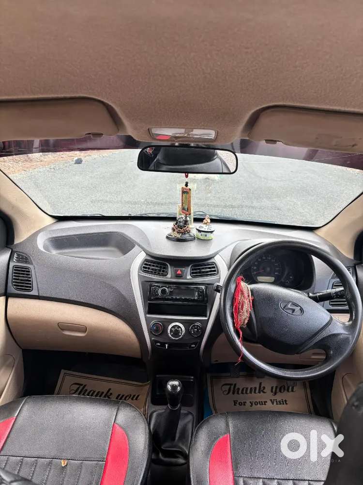 Ladies Used Tiptop Well Maintained Car Zero Expense Fixx Rate