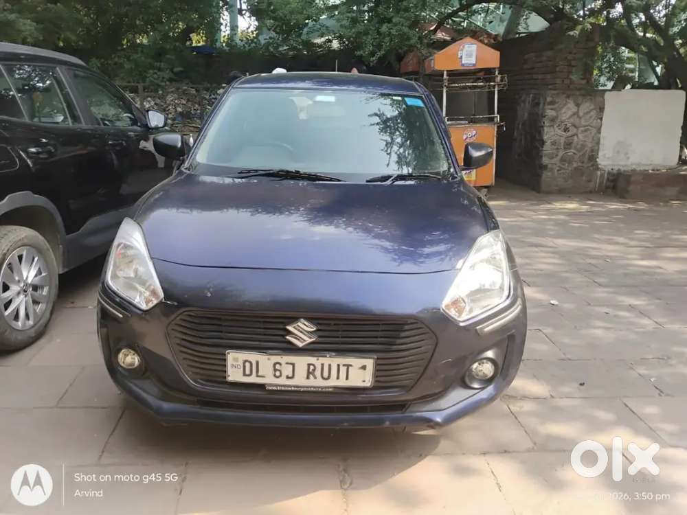 Good Condition First Owner Delhi No Blue Colour Ond Hand Driving