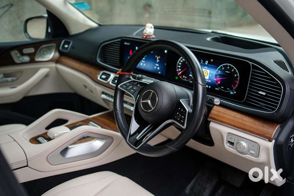 Mercedes-benz Gle 450 4matic Lwb, 2025, Petrol