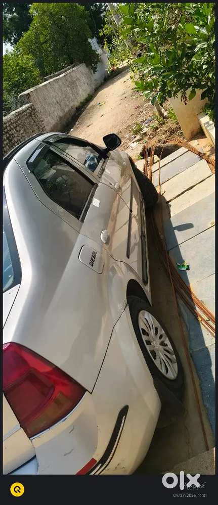 Mahindra Verito 2019 Variant