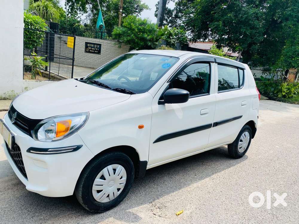 Maruti Suzuki 800 Std, 2021, Petrol