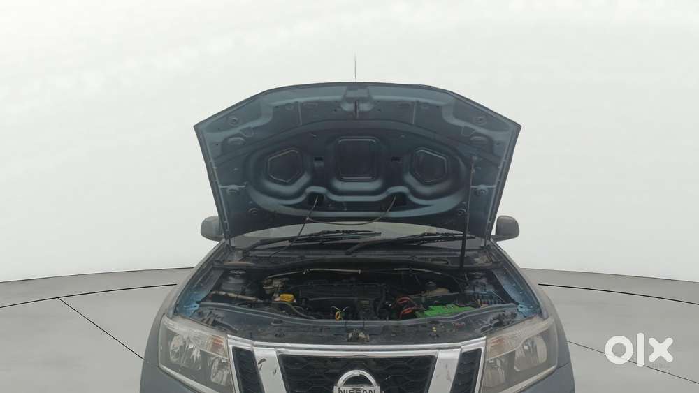 Nissan Terrano Xl D Plus, 2013, Diesel