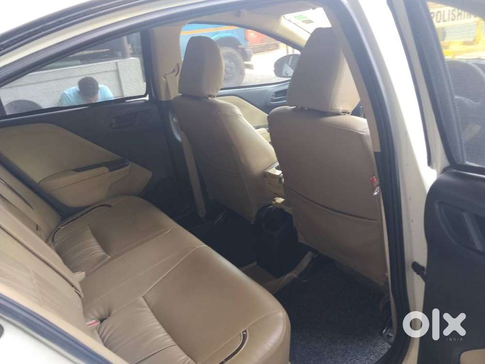 Used Honda City