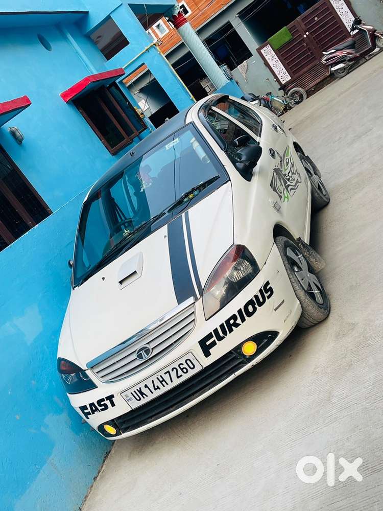 Tata Indigo Ecs 2012