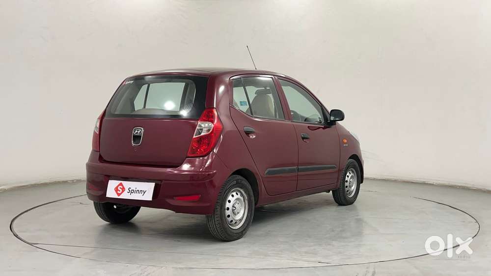 Hyundai I10 Magna 1.1l, 2014, Petrol