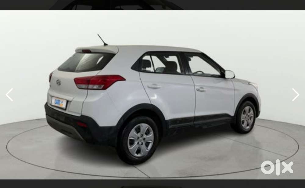 Hyundai Creta 1.4 Crdi S Plus, 2020, Diesel