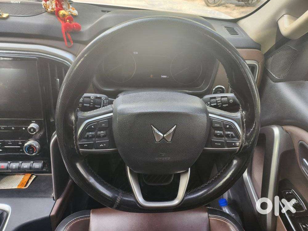 Mahindra Scorpio-n 2.2 Z8 Diesel Mt 7 Str, 2024, Diesel