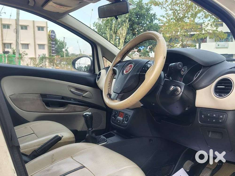 Fiat Avventura Multijet Emotion, 2018, Diesel