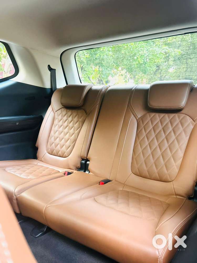 Mg Gloster Savvy 7 Seater, 2021, Diesel