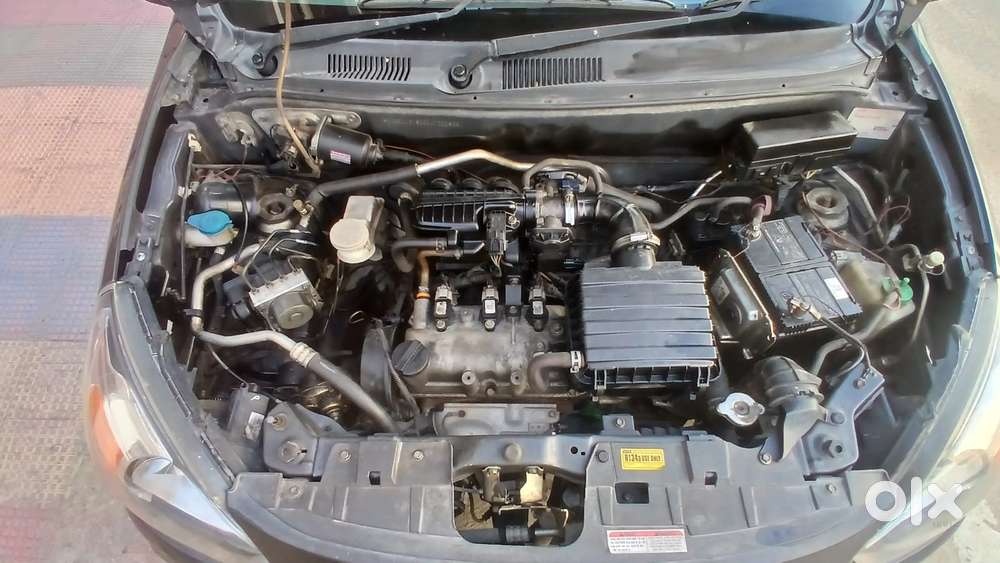 Maruti Suzuki Alto K10 Vxi, 2019, Petrol