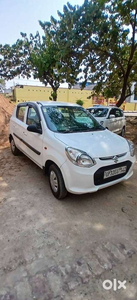 Maruti Suzuki Alto K10 1.0 Lxi (o), 2013, Petrol