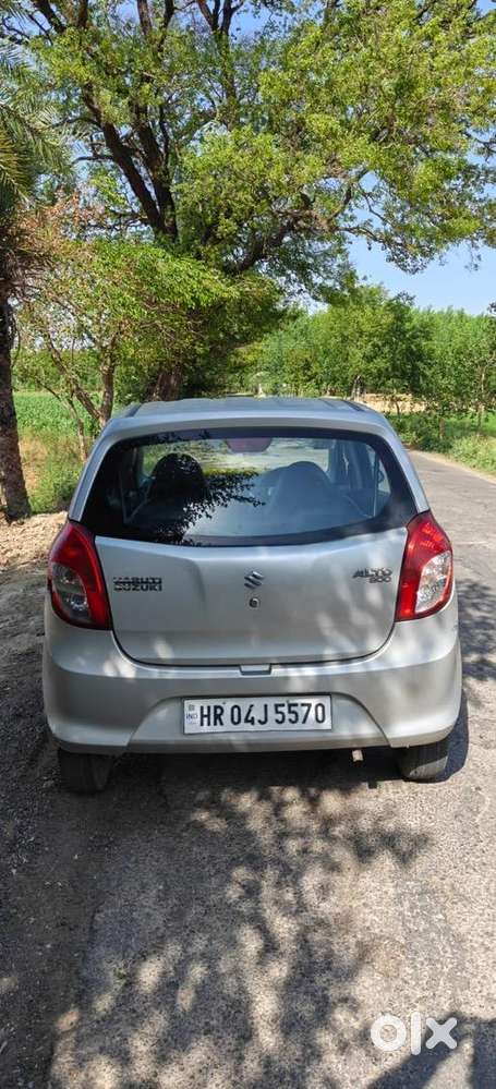 Maruti Suzuki Alto 800 2019 Petrol Good Condition