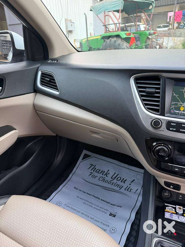 Hyundai Verna 1.6 2019