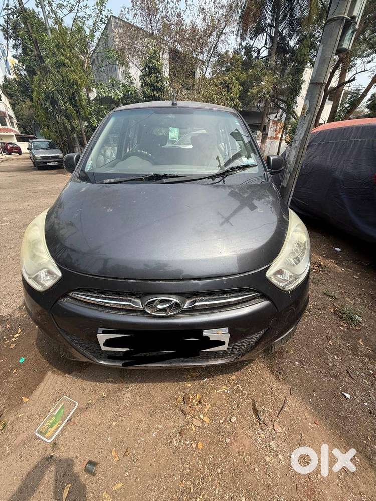 Good Condition, Valid Upto 2031