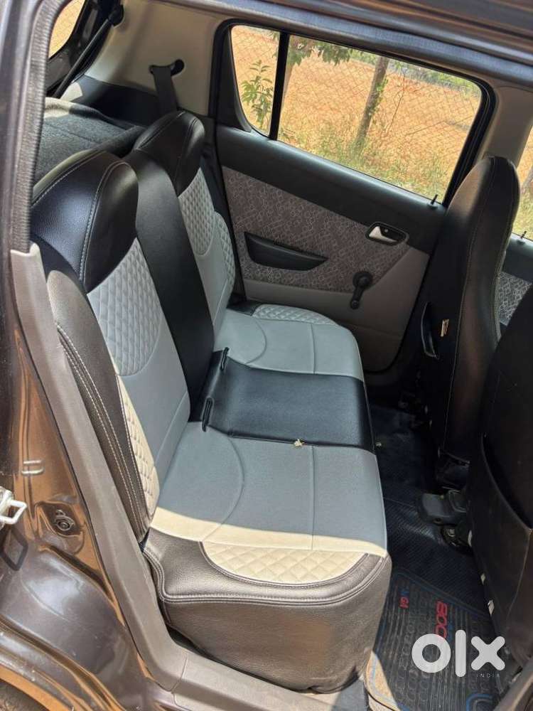 Maruti Suzuki Alto 800 Lxi Opt, 2017, Petrol