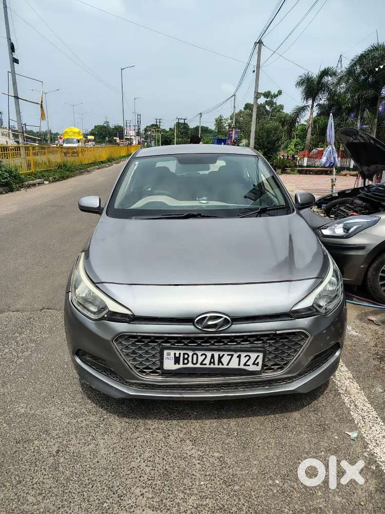 Hyundai Elite I20 Magna 2017