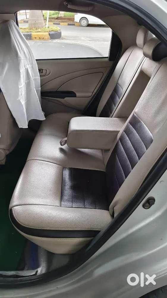 Toyota Etios 1.4 Gd 2019 Platinum
