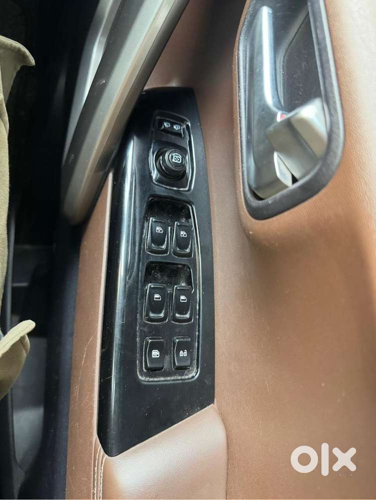 Mahindra Scorpio-n 2024 Diesel/ Single Owner/under Company Warrenty