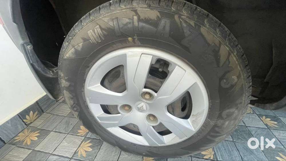 Well-maintained Kwid  Genuine Buyers Only  Ready For Immediate Use